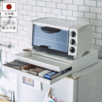 キッチンスライドテーブル-完成イメージ