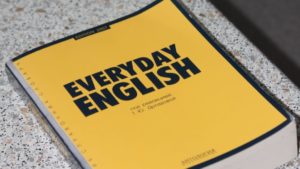 everyday english