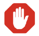 AdBlockのアイコン画像