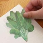 ほうれん草付箋の使用例-3