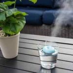マカロン加湿器の使用方法-1