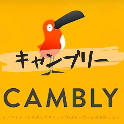 講師はネイティブだけ！【Camblyの評判は？】アメリカ人、イギリス人、オーストラリア人、カナダ人が中心です！のeyeCatch画像