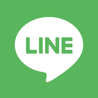 LINEのイメージ