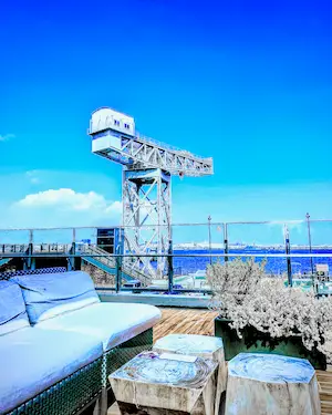 みなとみらいハンマーヘッドのイメージ画像