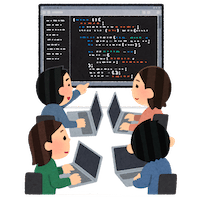 プログラミングのイメージ画像