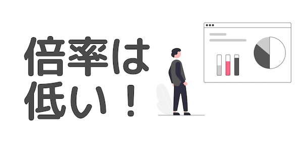 大学職員の倍率は【低い】そのカラクリを理解しよう「民間企業への転職活動とは異なる点」