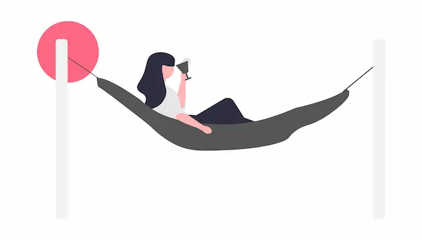 穏やかな生活を送るイメージ画像 (1)