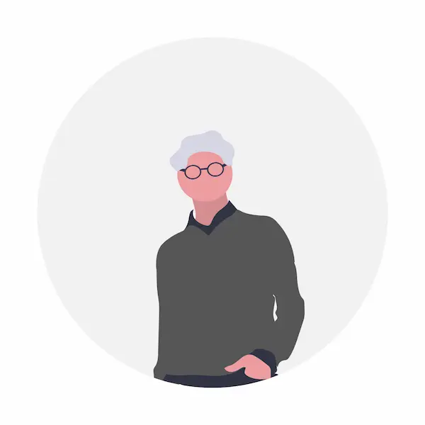 大学長のイメージ画像