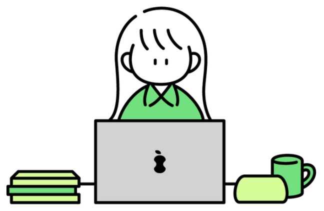 サーバーのイラスト サーバーのイラスト