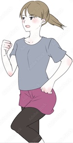 Funジョギングのイメージ画像