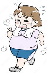 ダイエットのイメージ画像