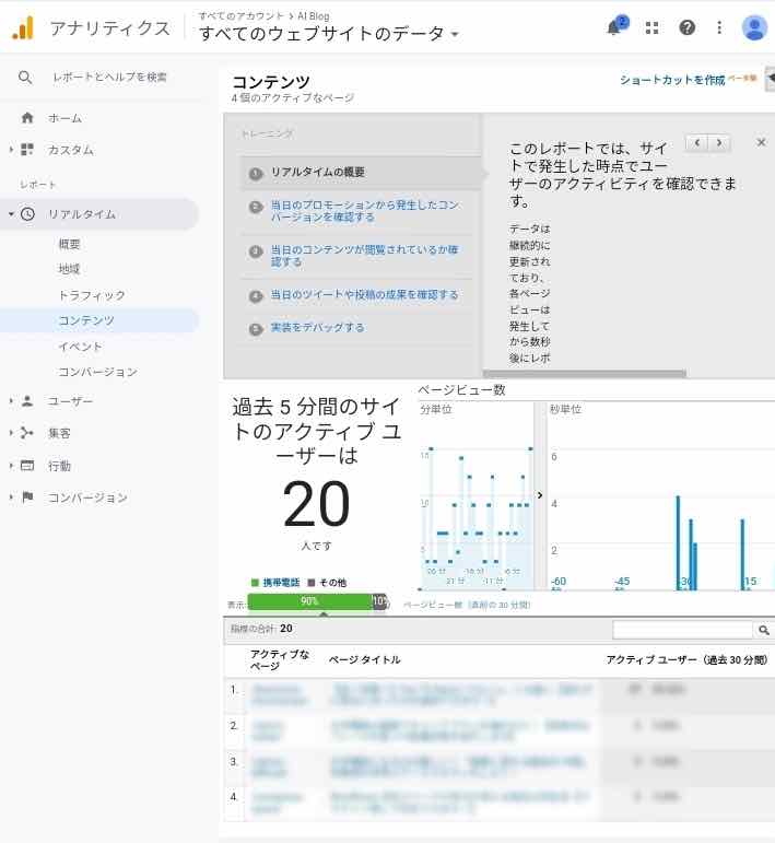 GoogleAnalyticsの画像 GoogleAnalyticsの画像