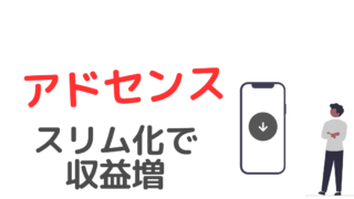 ブログでGoogleアドセンスはいらない【広告の量を減らす方法】