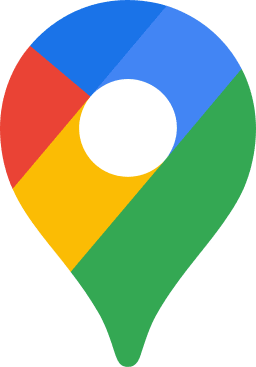 Googleマップのロゴ(SVG PORN)