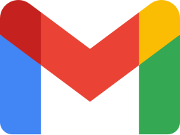 Googleアカウントのロゴ
