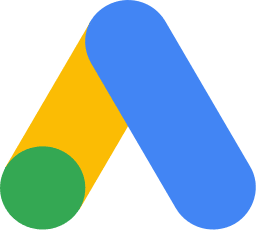 Google広告のロゴ