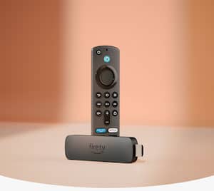 Amazon FireTVstick_4Kの画像