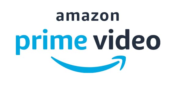 PrimeVideoのロゴ