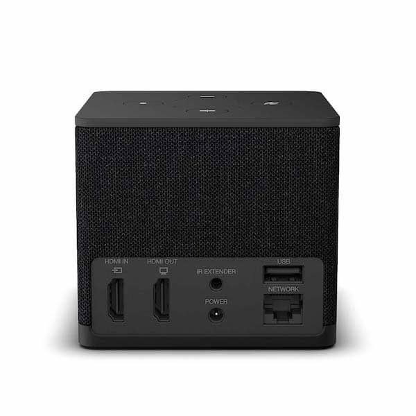 Fire TV Cubeのプレスリリース画像02