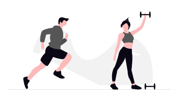 ジョギングが20年続いた理由【挫折経験込み】