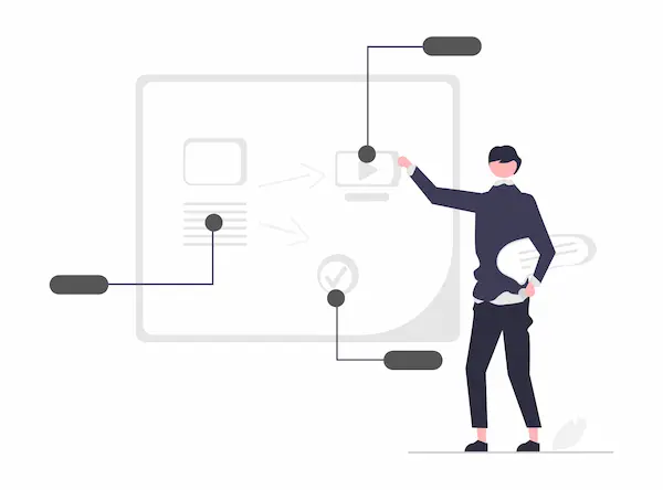 大学職員の転職活動で志望動機の作り方